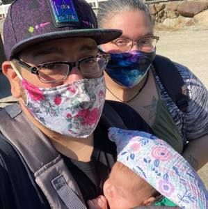 Meet your Posher, Billy